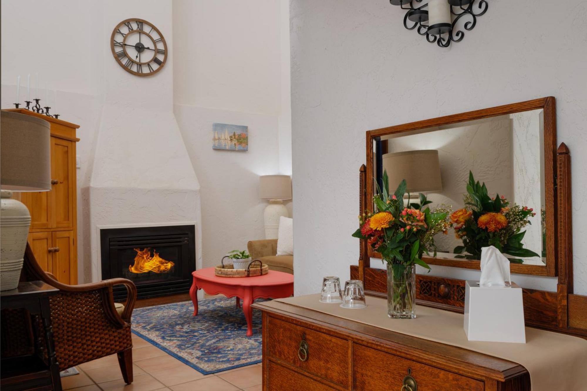 Arch Cape Inn And Retreat Buitenkant foto