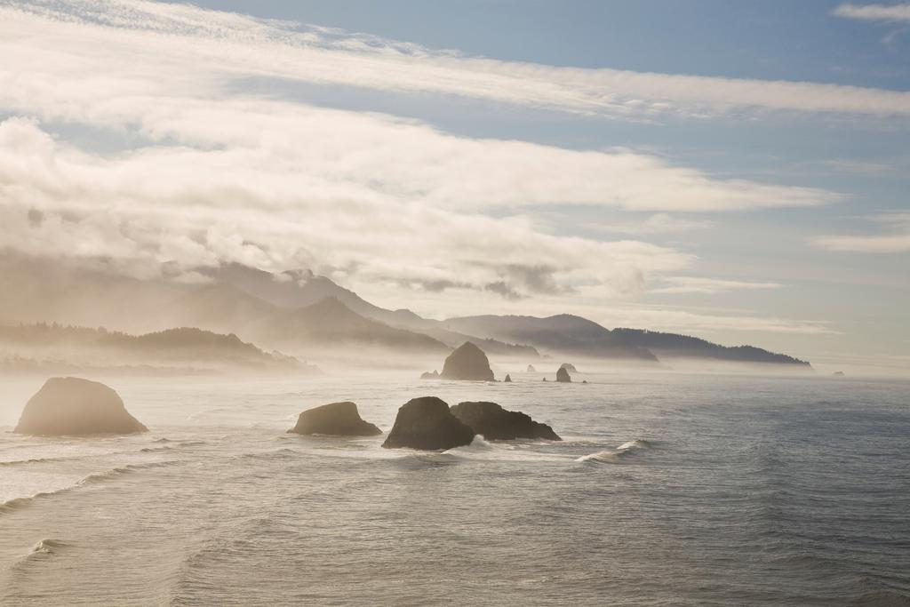 Arch Cape Inn And Retreat Buitenkant foto